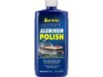 Star brite Ultimate Aluminum Polish - Marine Grade - 16 oz