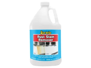 Star brite Rust Stain Remover - 1 Gallon