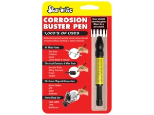 Star brite Corrosion Buster Pen
