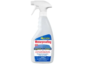 Star brite Waterproofing Spray & Stain Protection - 22 oz