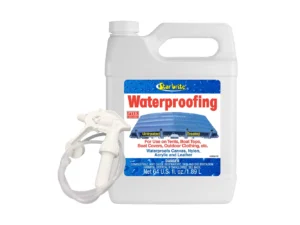 Star brite Waterproofing Spray & Stain Protection - 64 oz