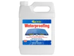 Star brite Waterproofing Spray & Stain Protection - 1 Gallon