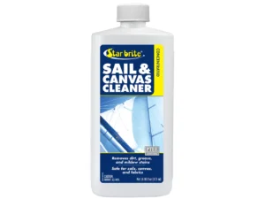 Star brite Sail & Canvas Cleaner - 16 oz