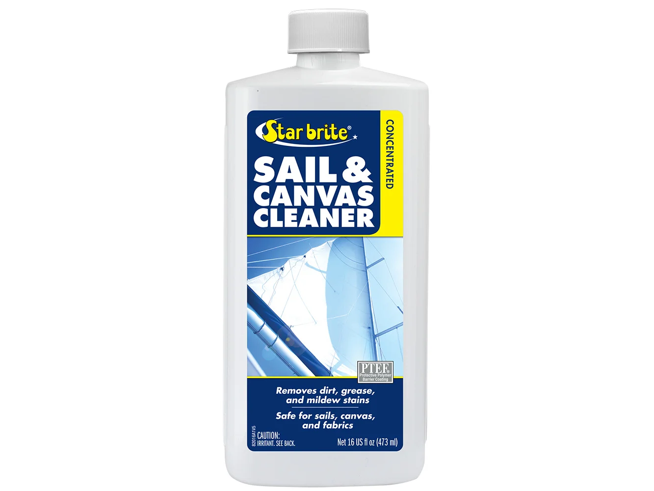 Star brite Sail & Canvas Cleaner - 16 oz