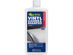 Star brite Vinyl Cleaner & Shampoo - 16 oz