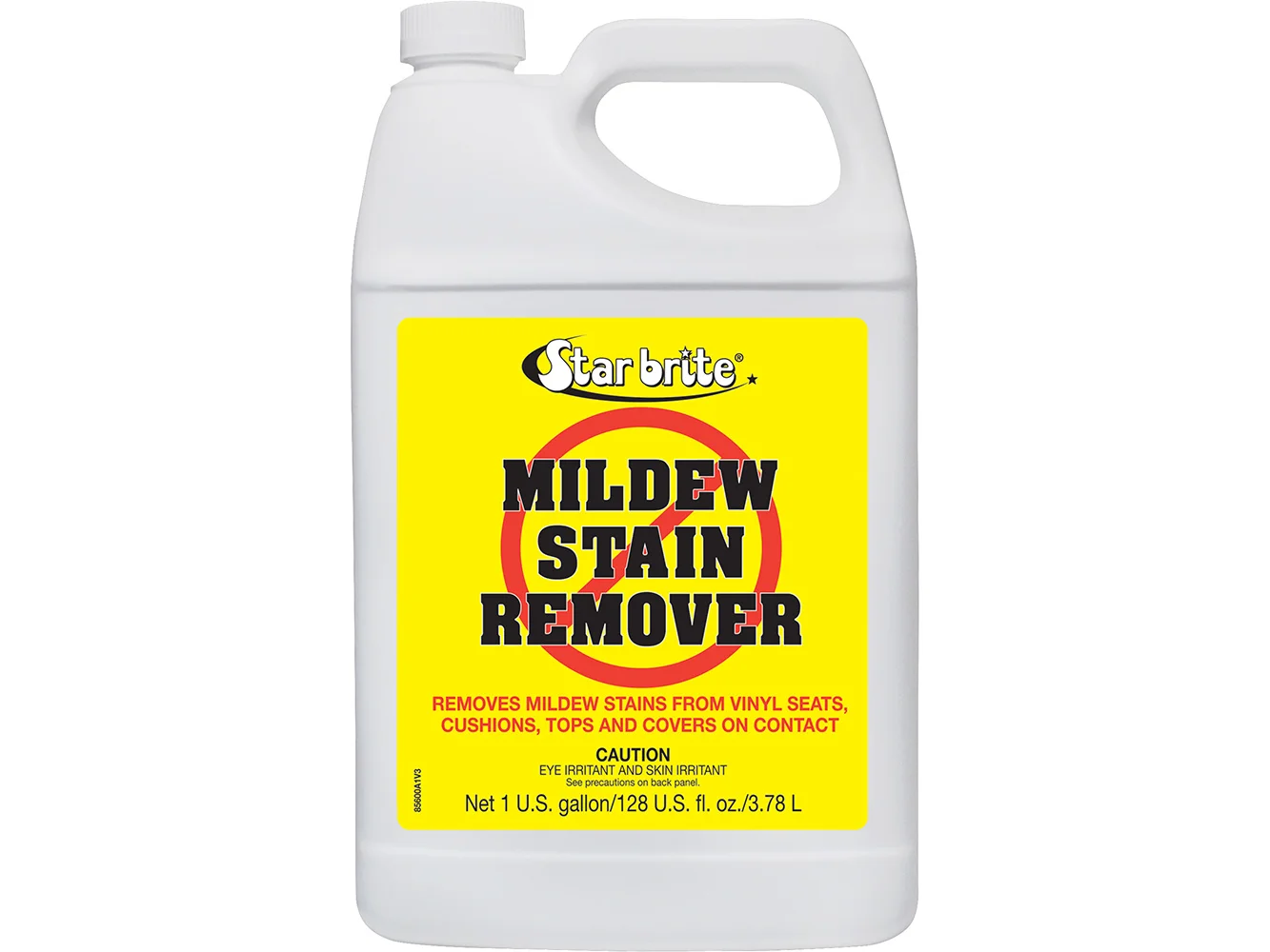 Star brite Mildew Stain Remover - 1 Gallon