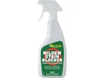 Star brite Mildew Stain Blocker w/Nano Tech Barrier - 22 oz