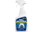 Star brite Rib & Inflatable Boat Cleaner & UV Protectant - 32 oz