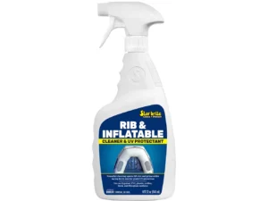 Star brite Rib & Inflatable Boat Cleaner & UV Protectant - 32 oz