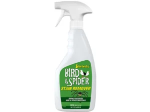 Star brite Spider & Bird Stain Remover - 22 oz