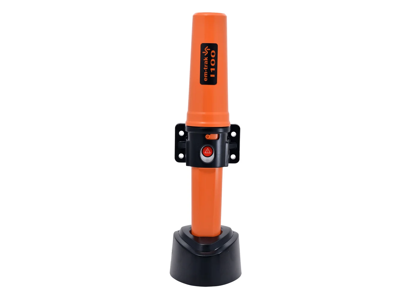 em-trak I100-X Small Vessel Tracker - Open Box - Never Programmed