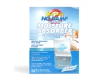 Star brite No Damp Moisture Absorber & Dehumidifier Hanging Bag - 16 oz