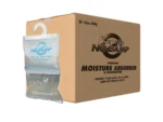 Star brite No Damp Moisture Absorber & Dehumidifier Hanging Bag - 16 oz *25 Pack