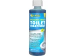 Star brite Instant Fresh Toilet Treatment - Lemon Scent - 8 oz *6 Pack