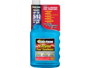 Star brite Star-Tron Enzyme Fuel Treatment - 32 oz