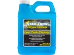 Star brite Star-Tron Fuel Tank Cleaner - Concentrated Gas/Diesel Formula - 64 oz