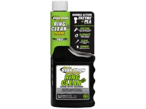 Star brite Star-Tron Ring Clean + Fuel Injector Cleaner - 16 oz