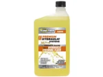 Star brite Hydraulic Steering Fluid - ISO 15 Marine Synthetic Blend - 32 oz