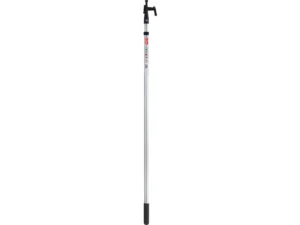 Star brite Telescoping Boat Hook - Floating, Extends 4.5-8'