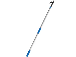 Star brite Telescopic Floating Extend-A-Brush & Boat Hook Attachment - 3'-6'