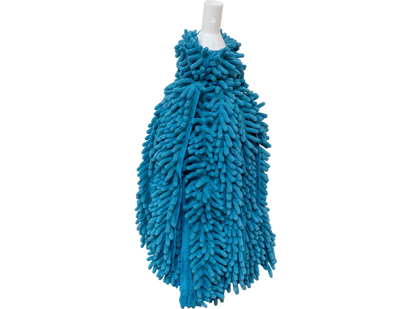 Star brite Microfiber Reggae Mop w/Quick Connect - Fits Extend-A-Bruch Handles