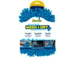 Star brite Machine Washable Microfiber Reggae Mitt