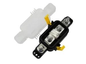 Egis Class T Fuse Block 225-400 A - Sealed