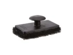 Star brite All-Purpose Coarse (Black) Scrubber Pad - Handle f/Boats