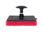 Star brite All-Purpose Medium (Red) Scrubber Pad - Ergonomic Handle