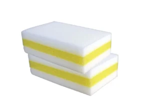 Star brite Ultimate Magic Sponge - Multipurpose Scuff & Stain Eraser *Bulk Case of 96