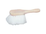 Star brite Marine-Grade Short Handle Scrub Brush – Durable Star Prene Fiber