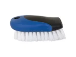 Star brite Dlx Non-Slip 6.5" Hand Scrub Brush f/Dirt & Grime Removal