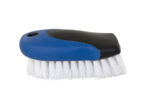 Star brite Dlx Non-Slip 6.5" Hand Scrub Brush f/Dirt & Grime Removal