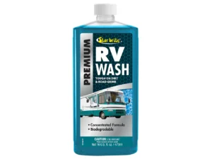 Star brite Premium RV Wash - 16 oz