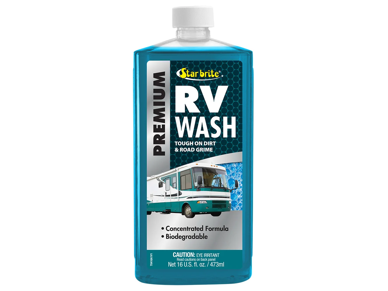 Star brite Premium RV Wash - 16 oz