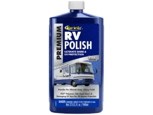 Star brite Premium RV Polish - 32 oz