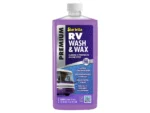 Star brite Premium RV Wash & Wax - 16 oz