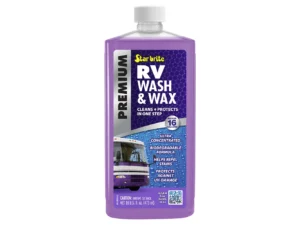 Star brite Premium RV Wash & Wax - 16 oz