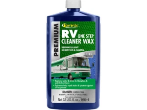 Star brite Premium RV One Step Cleaner Wax - 32 oz