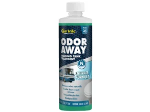 Star brite Odor Away Holding Tank Treatment - Nitrate Formula - 8 oz *4-Pack