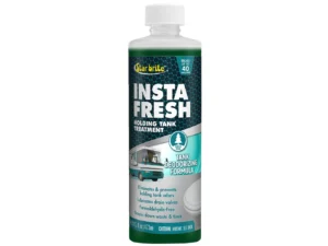 Star brite Instafresh Holding Tank Treatment - Fresh Pine Scent - 8 oz *4-Pack