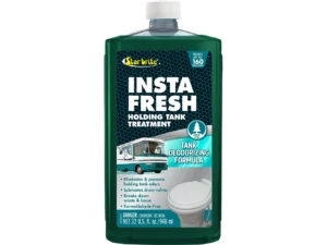 Star brite Instafresh Holding Tank Treatment - Fresh Pine Scent - 32 oz