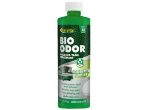 Star brite RV Bio Odor Enzyme Holding Tank Treatment - 8 oz *4-Pack
