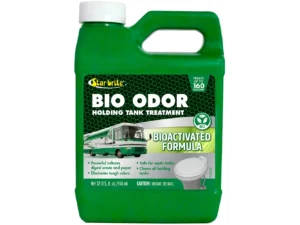 Star brite RV Bio Odor Enzyme Holding Tank Treatment - 32 oz