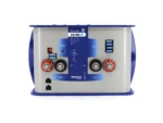Dolphin Charger DC-DC Converter - 24/48V - 15A