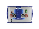 Dolphin Charger DC-DC Converter - 12/36V - 20A