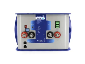 Dolphin Charger DC-DC Converter - 12/36V - 20A