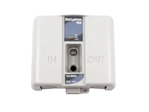 Dolphin Charger ACS Auto Charger Selector - 12V - 80A