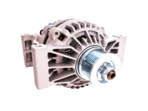 ARCO Marine Zeus A220/3000W 12V HD High Output Alternator - Pad Mount