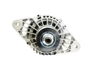 ARCO Marine Zeus A115/3500W 24V HD Hight Output Alternator - J180 Mount